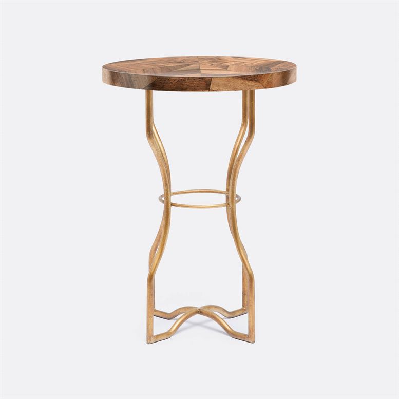 Osten Small Table