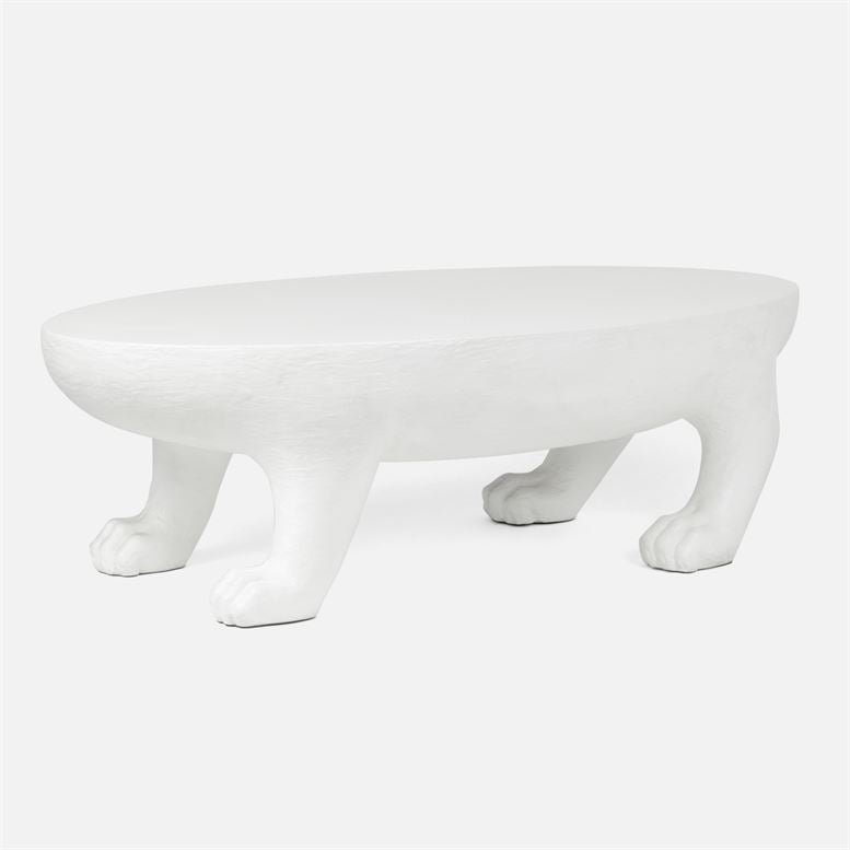 Paw Coffee Table