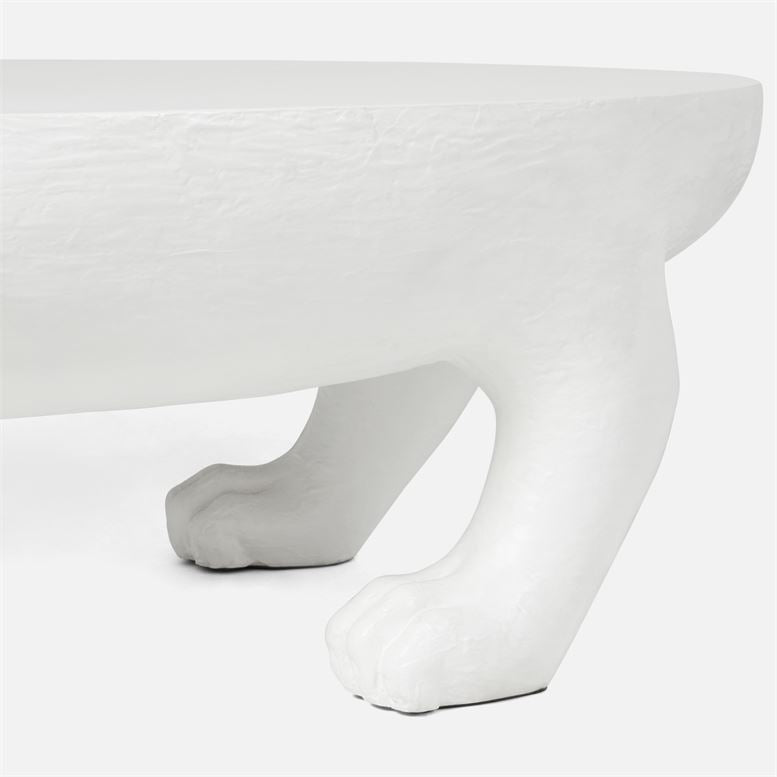 Paw Coffee Table