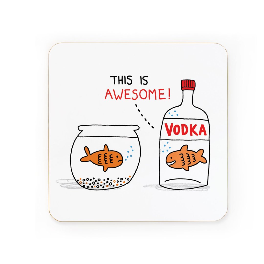 Funny Coasters