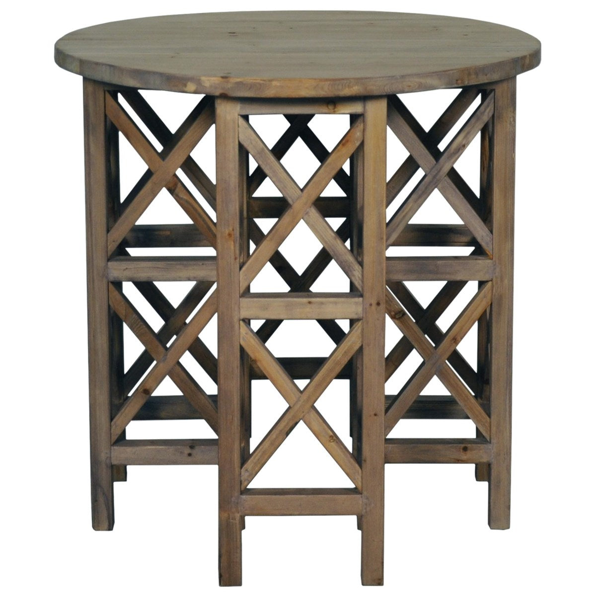 Zimmerman Side Table