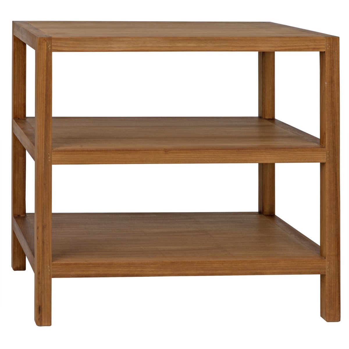 Shelf Side Table