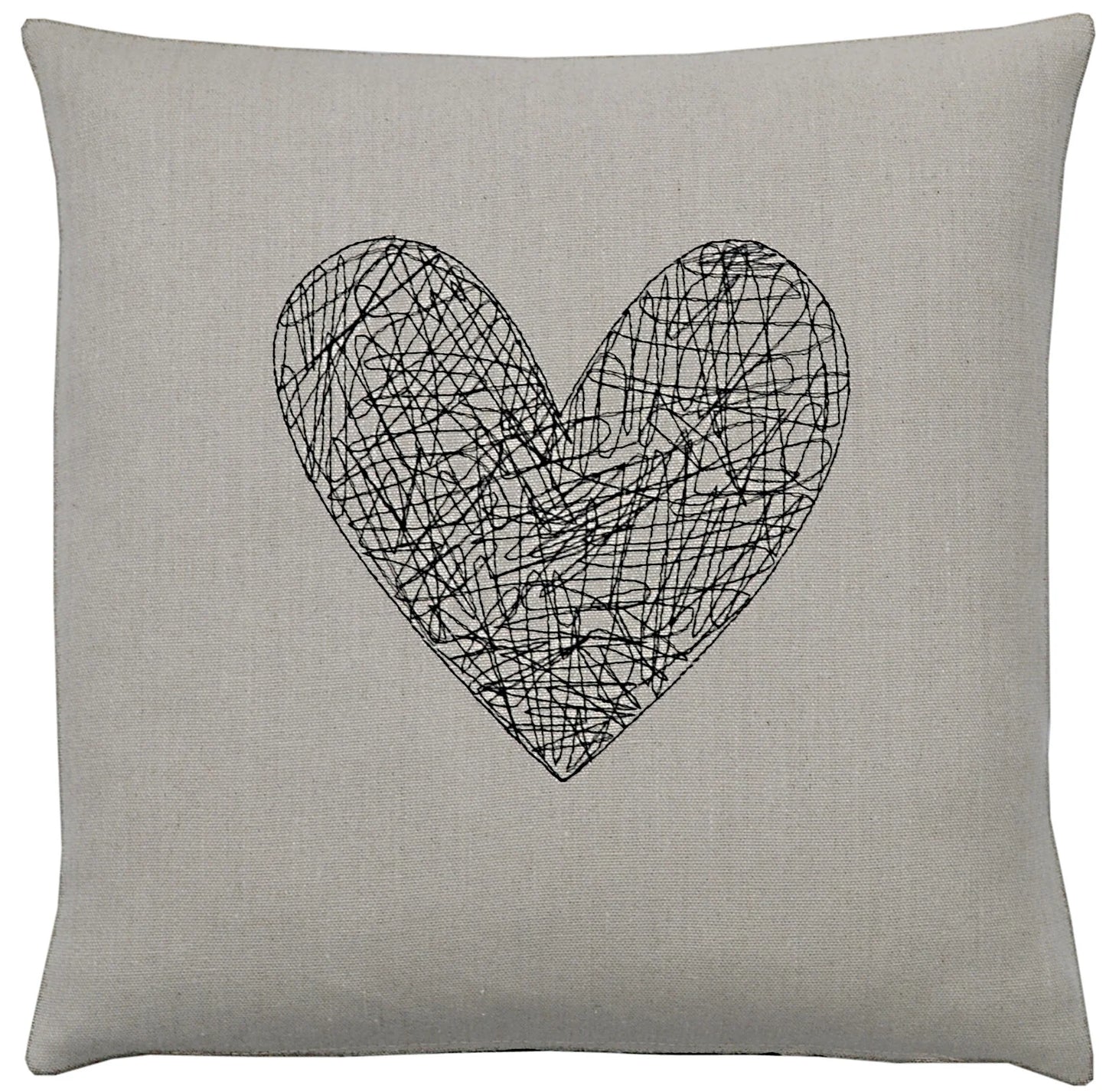 Stitch Pillows