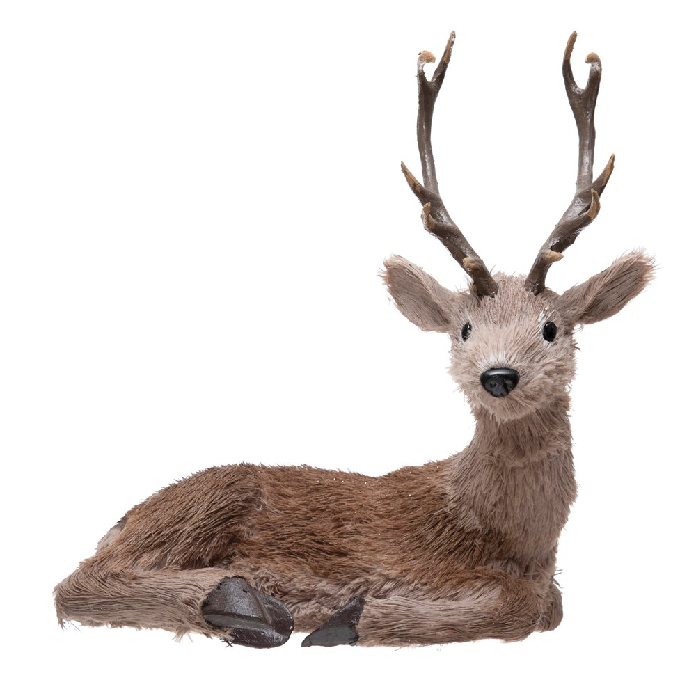 Sisal Deer