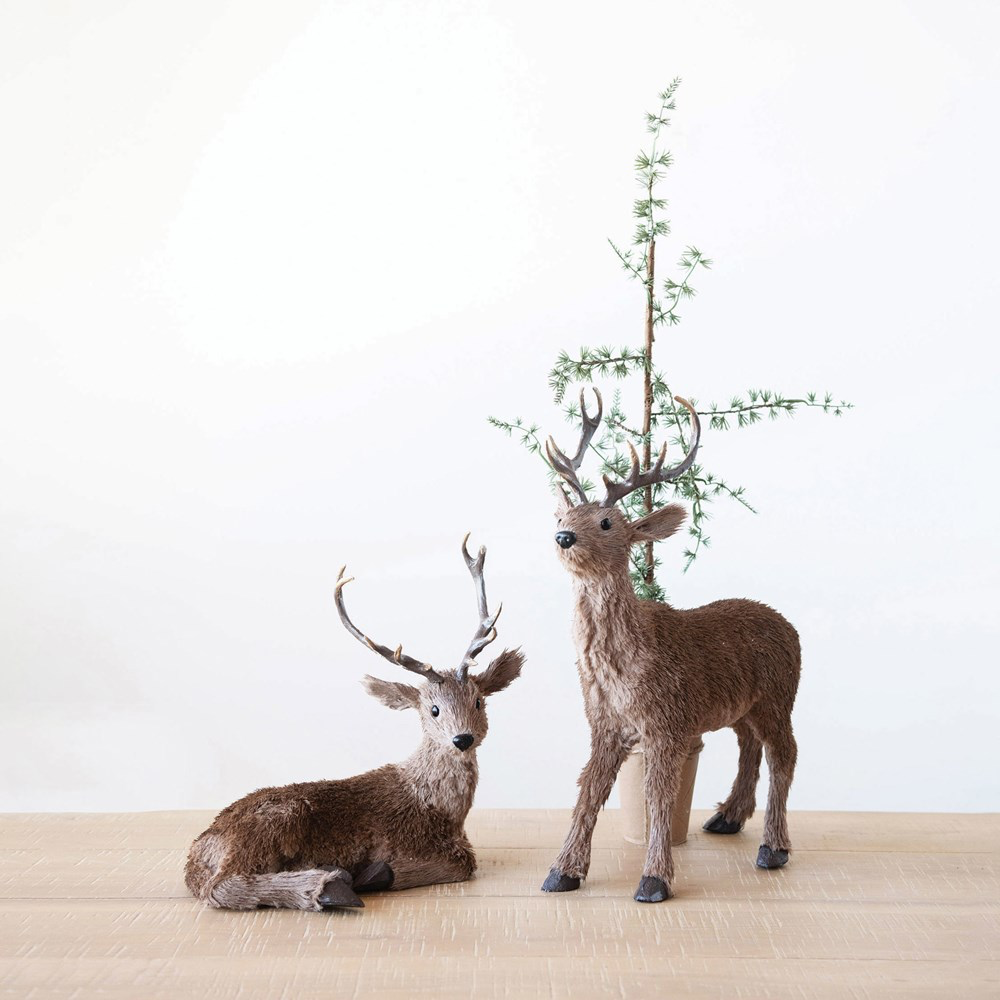 Sisal Deer