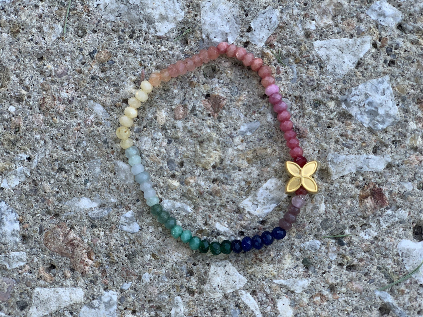 Gradual Bracelet