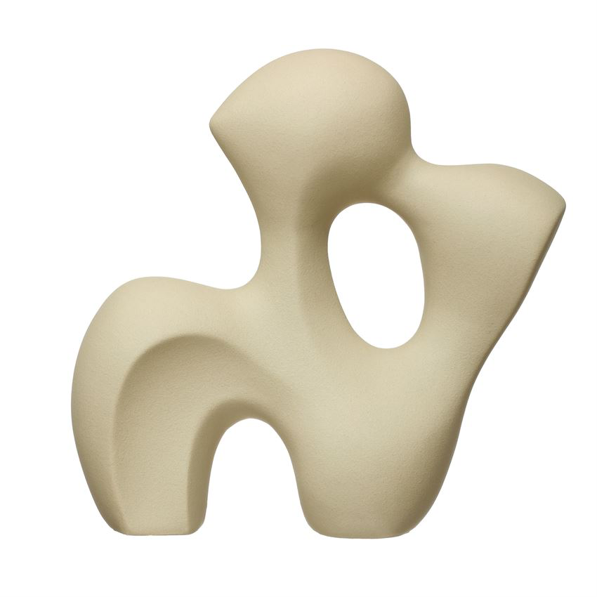 Stoneware Sculpture