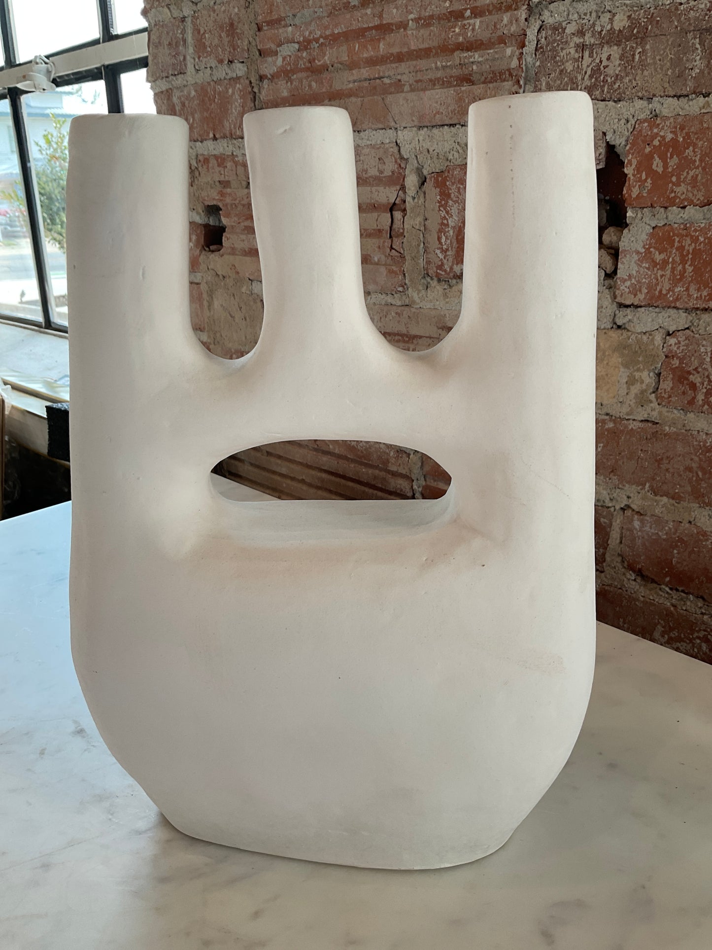 Rhodes Candleholder