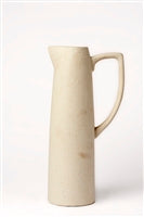 Ceramic Pitcher