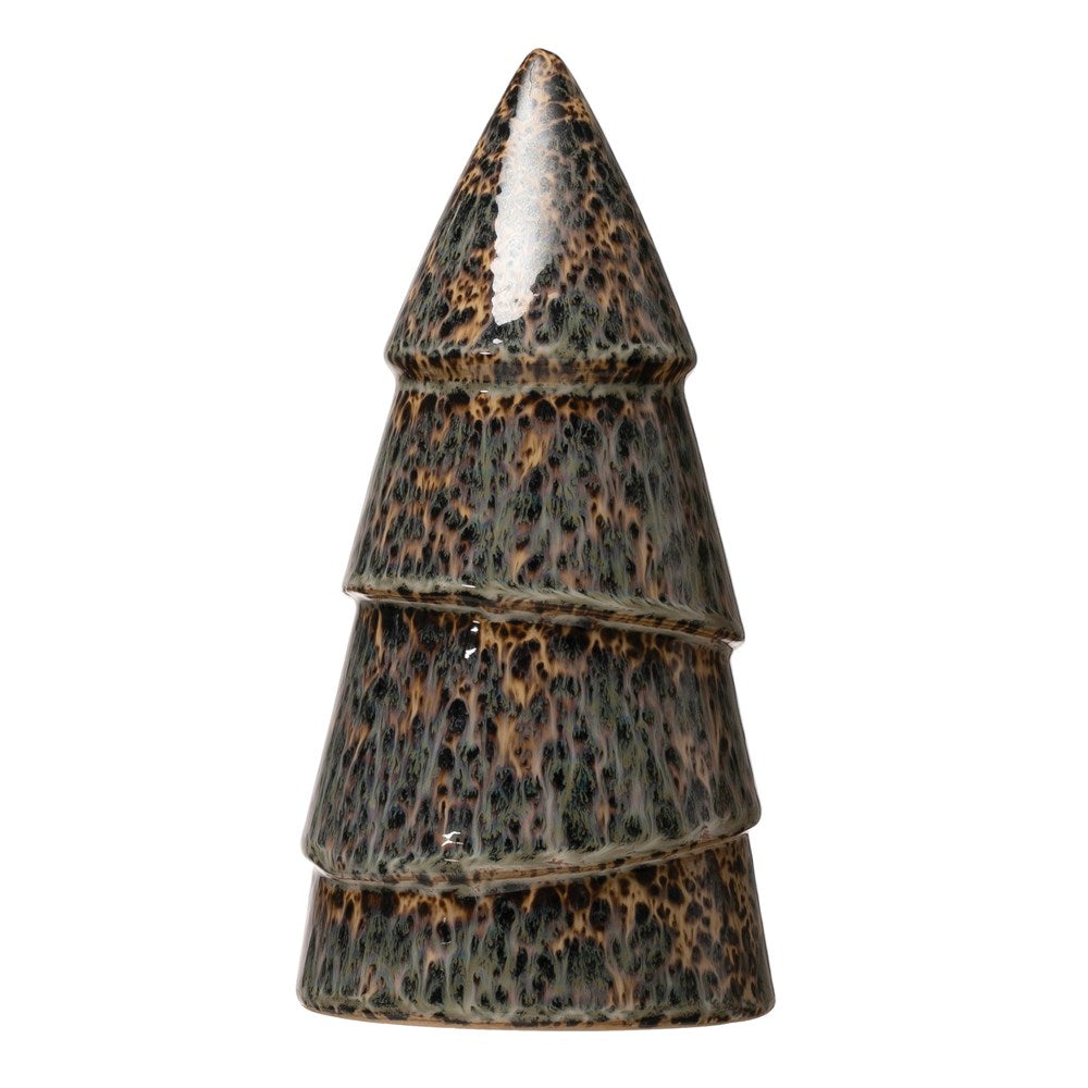 Stoneware Tree