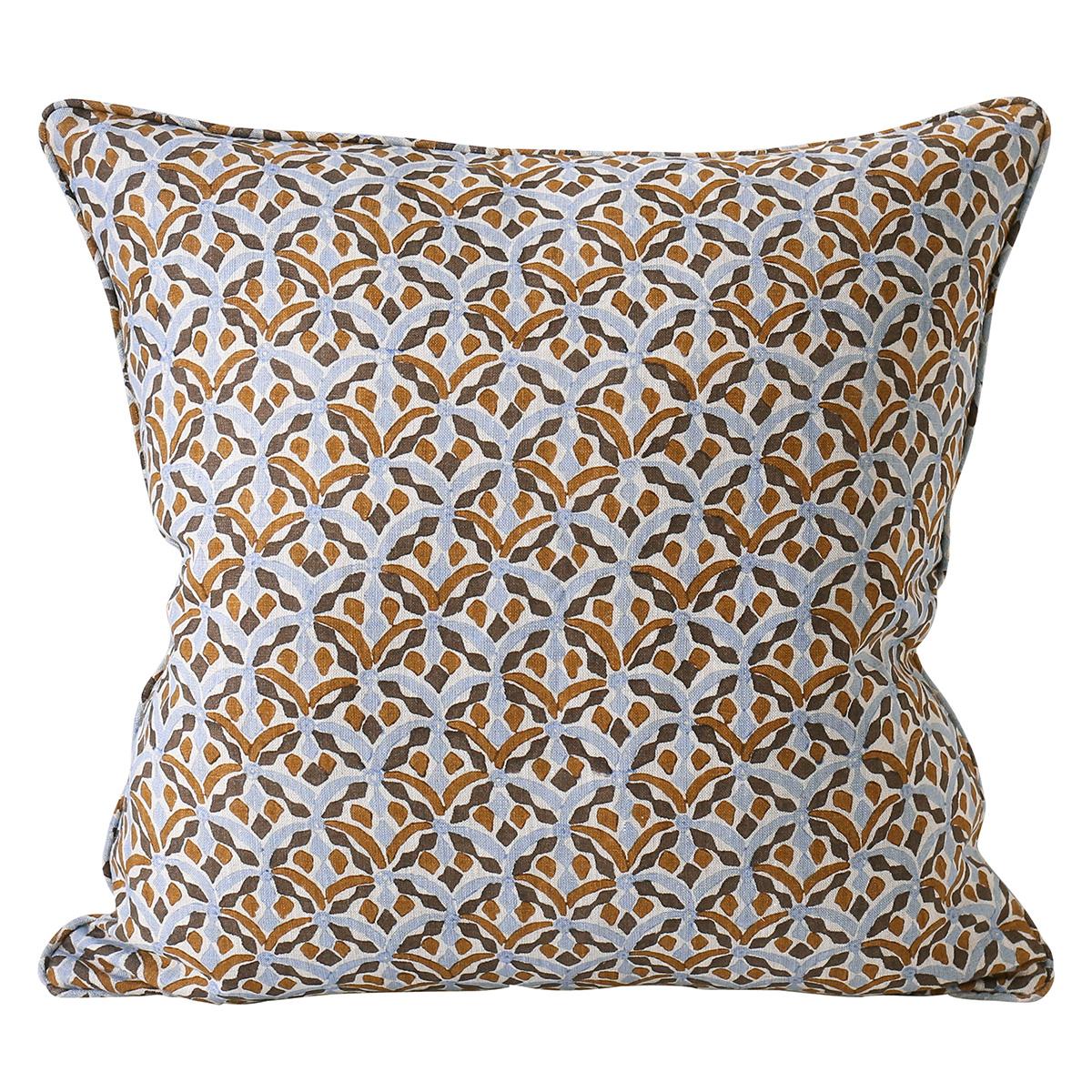Positano Linen Pillow