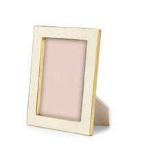 Load image into Gallery viewer, AERIN Classic Shagreen Frame
