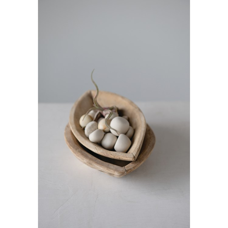 Decorative Reclaimed Wood Tray