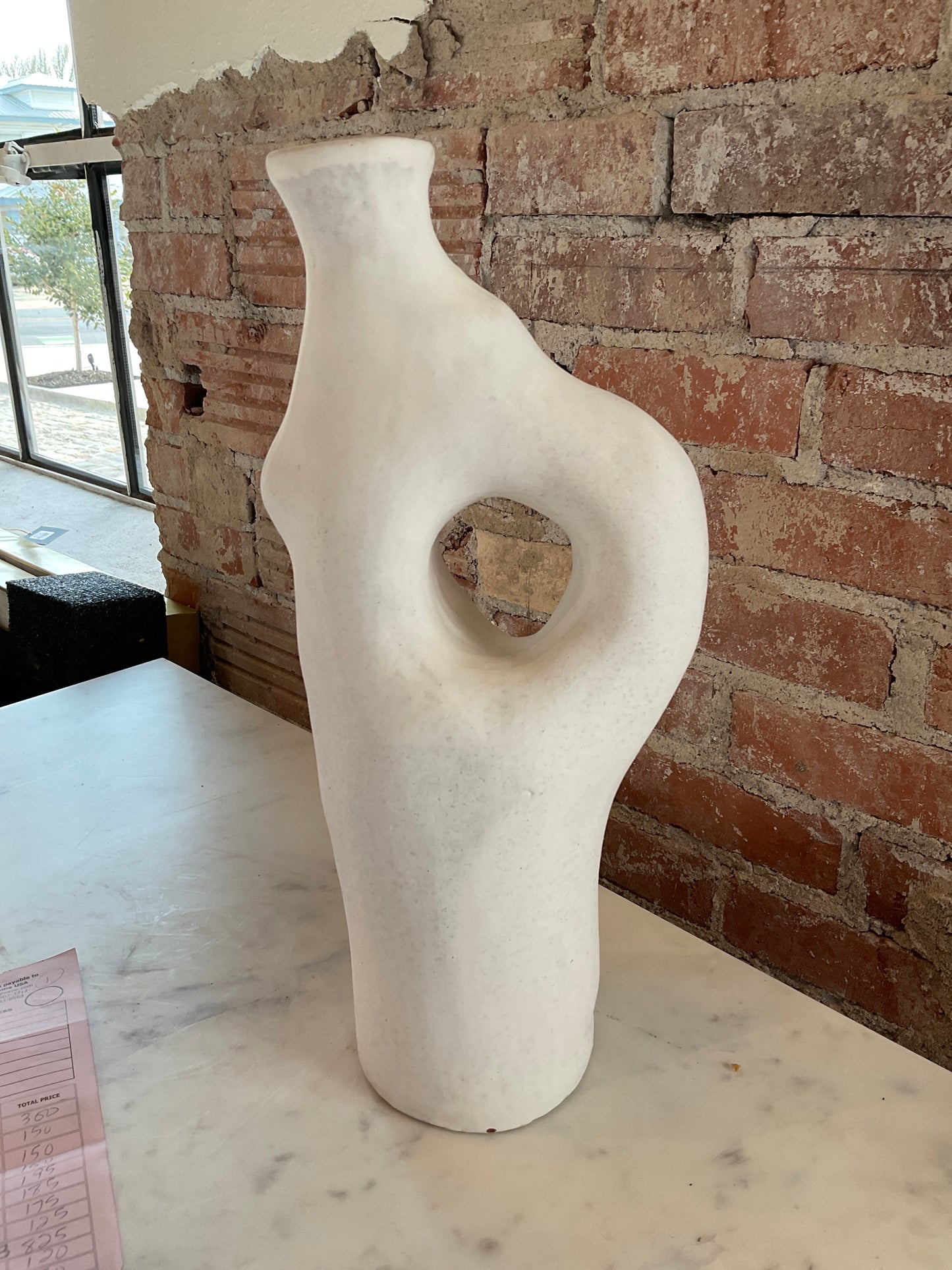 Povi Vase