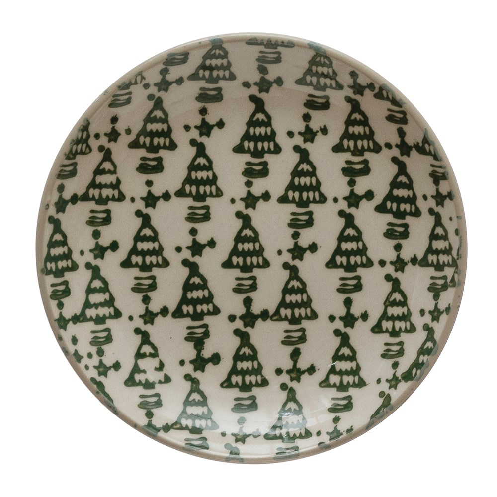 Stoneware Dishes