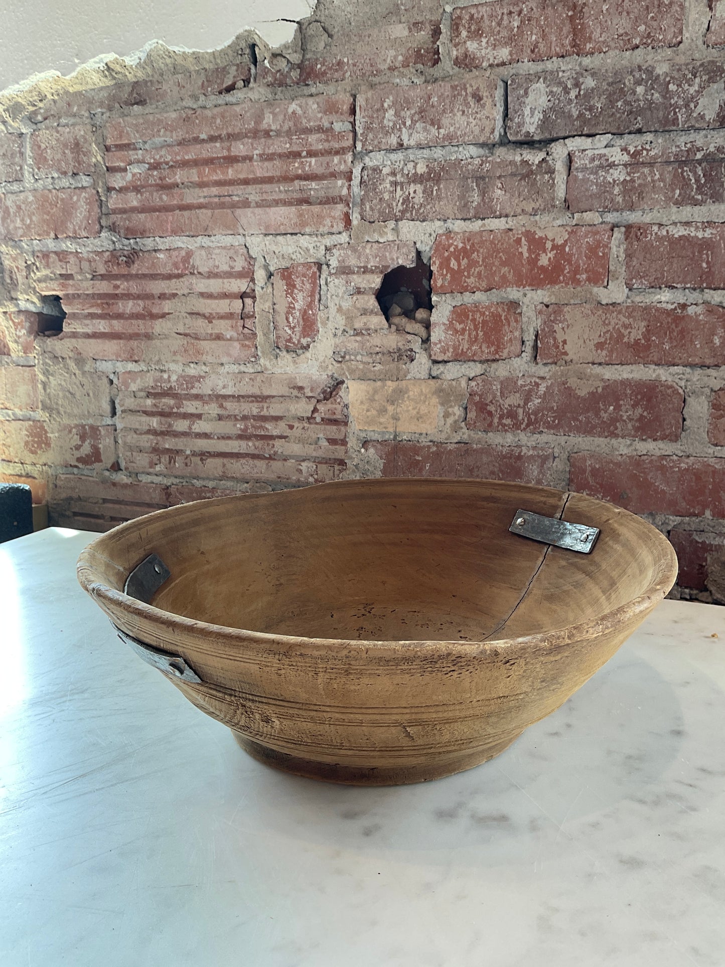 Rustic Bowl