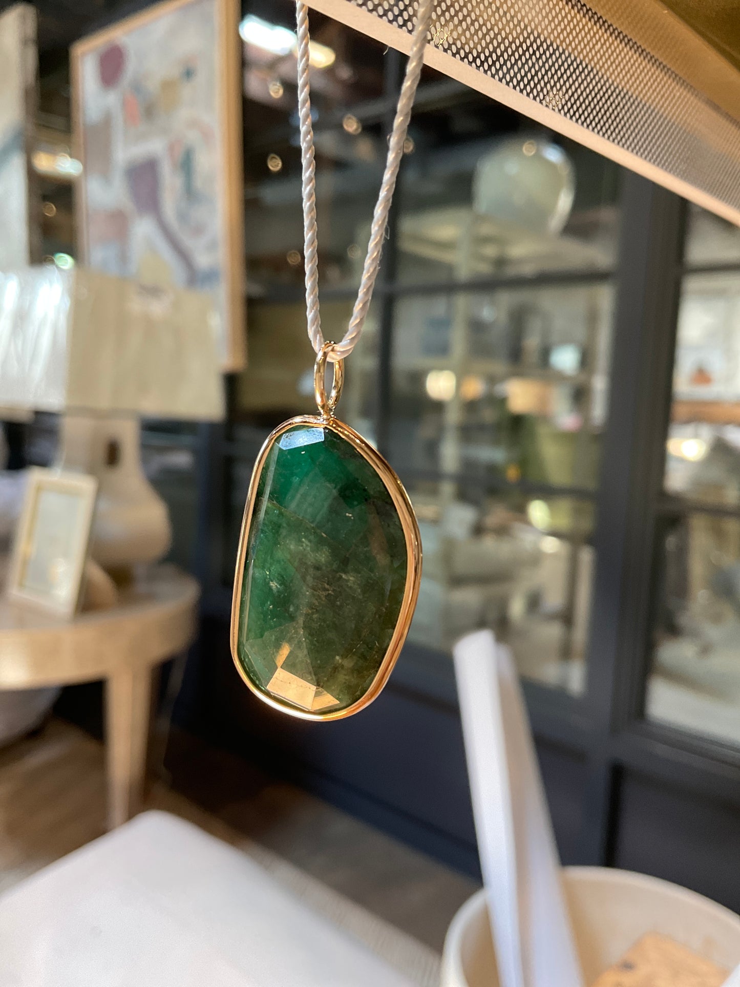 Emerald Elizabeth Stone