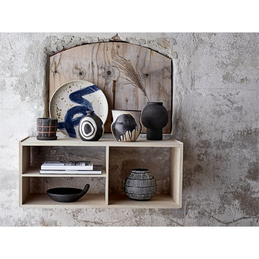 Handmade Terra-cotta Vase