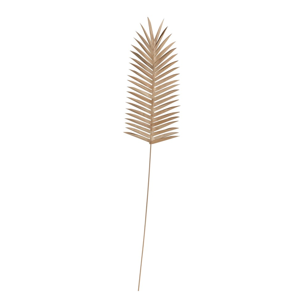 39"H Handmade Palm Buri