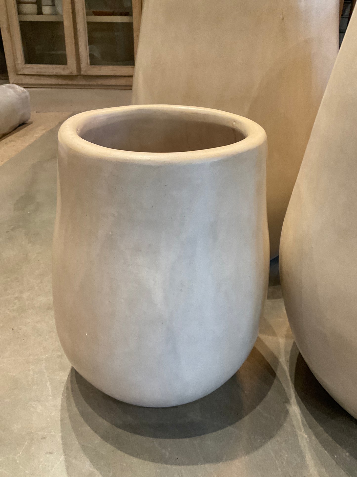 Calix Planter Small