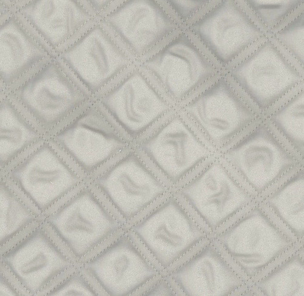 Double Diamond Coverlet Set
