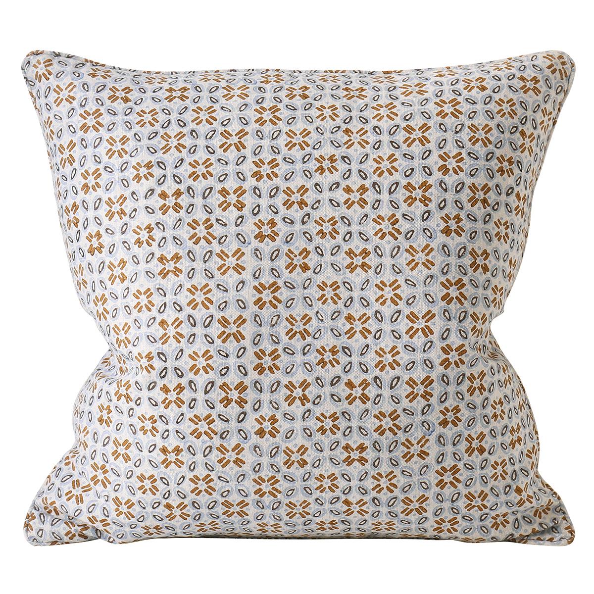 Sochi Linen Pillow