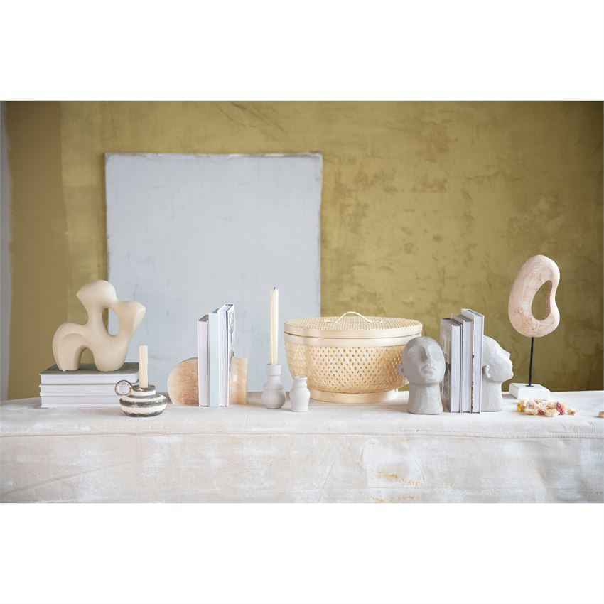 Stoneware Sculpture