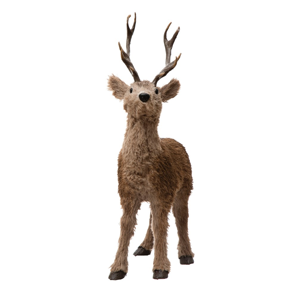 Sisal Deer