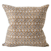 Load image into Gallery viewer, Sardinia Linen Pillow
