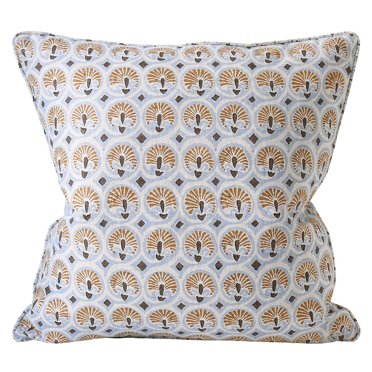 Valencia Linen Pillow