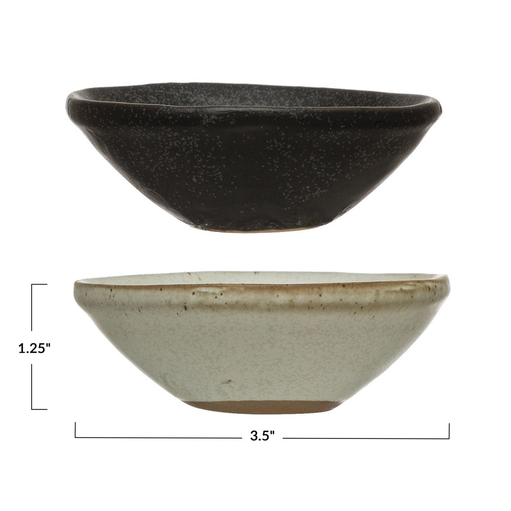 Stoneware Bowl