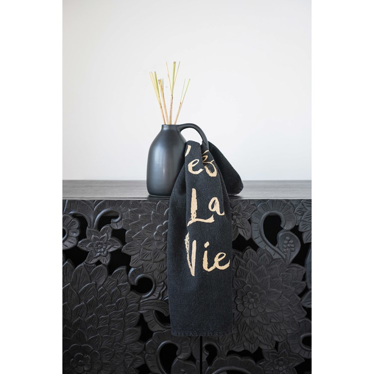 Ceramic Vase with Handle