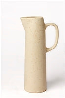 Ceramic Pitcher