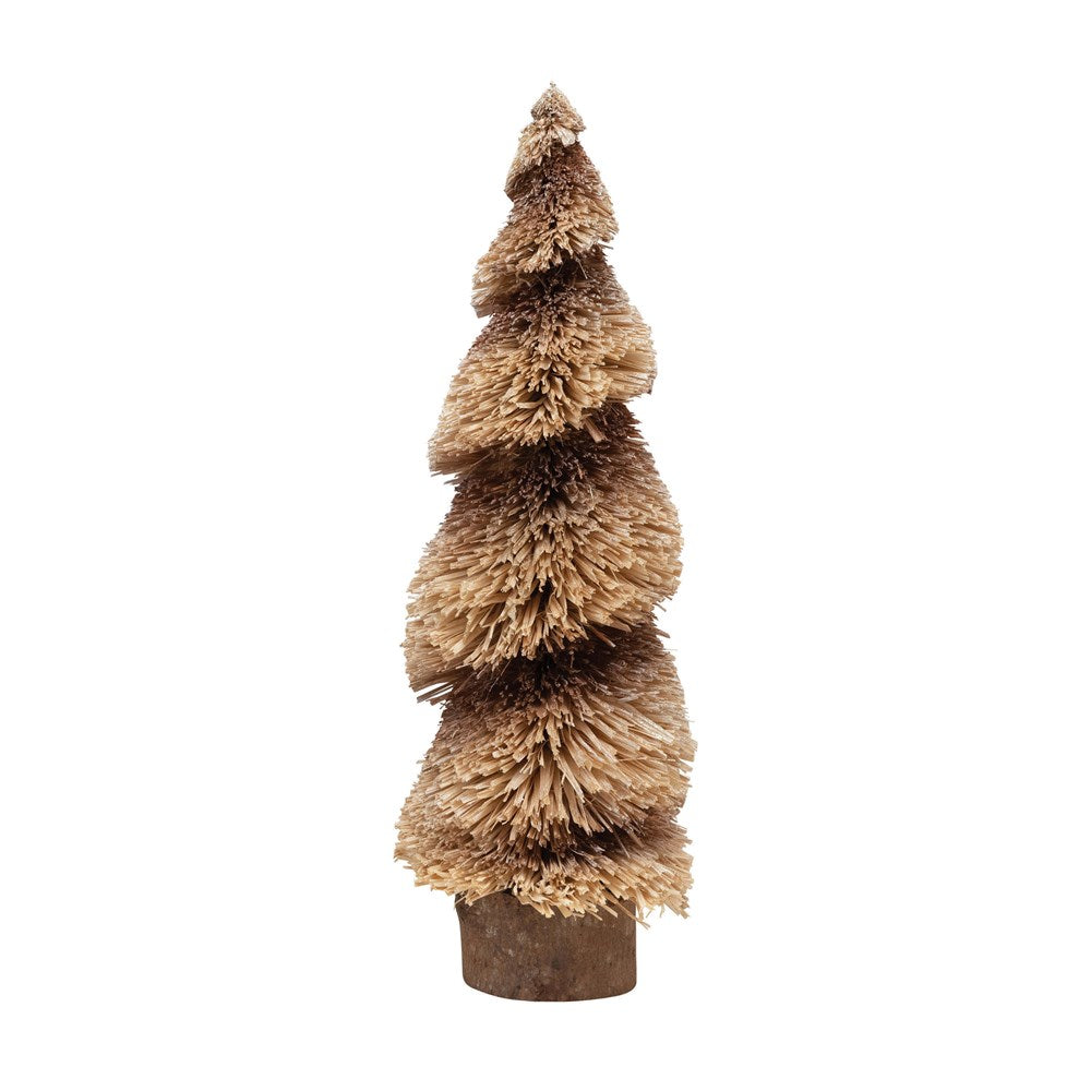 Raffia Tree