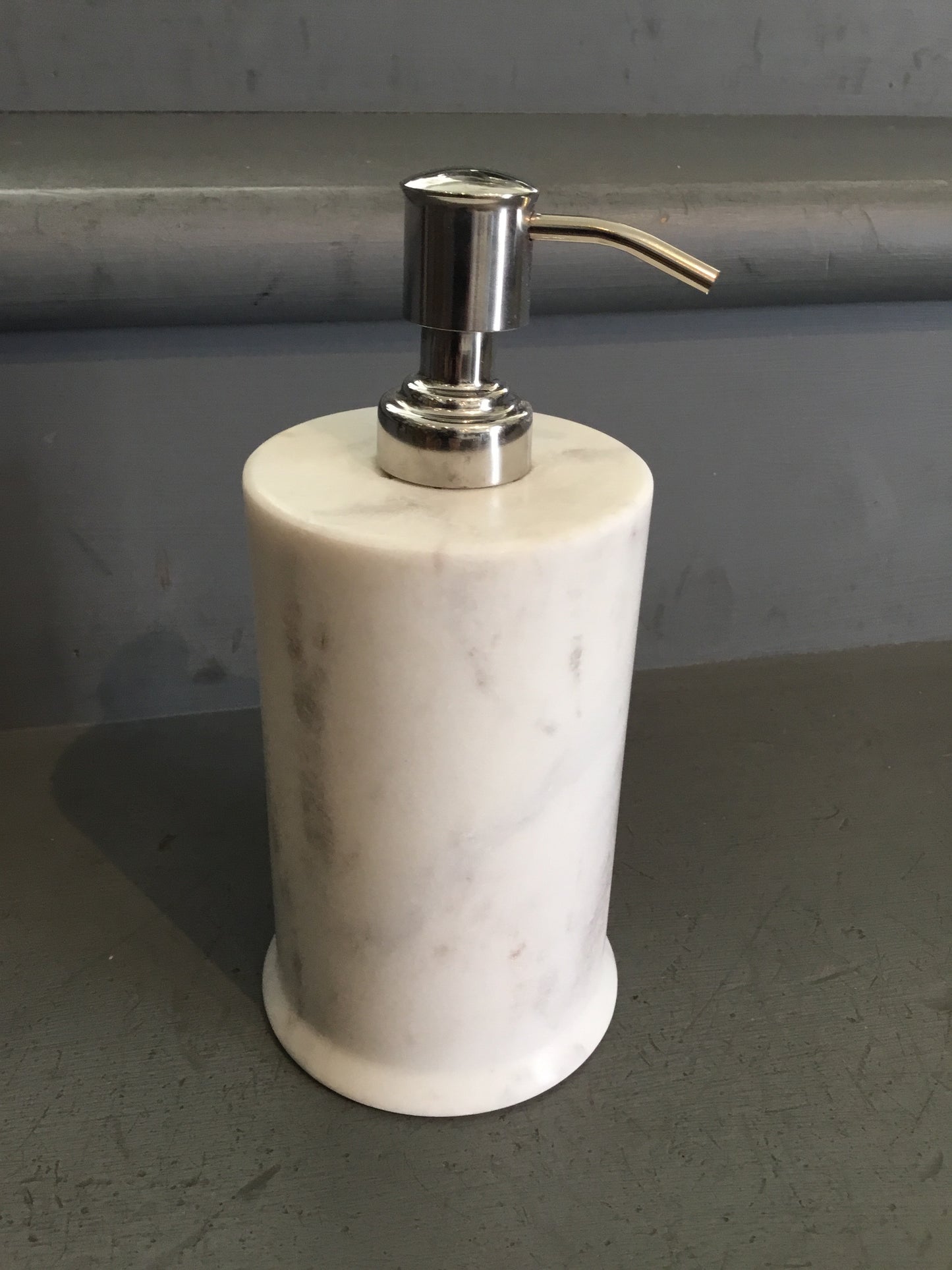 Marble Bathroom Set