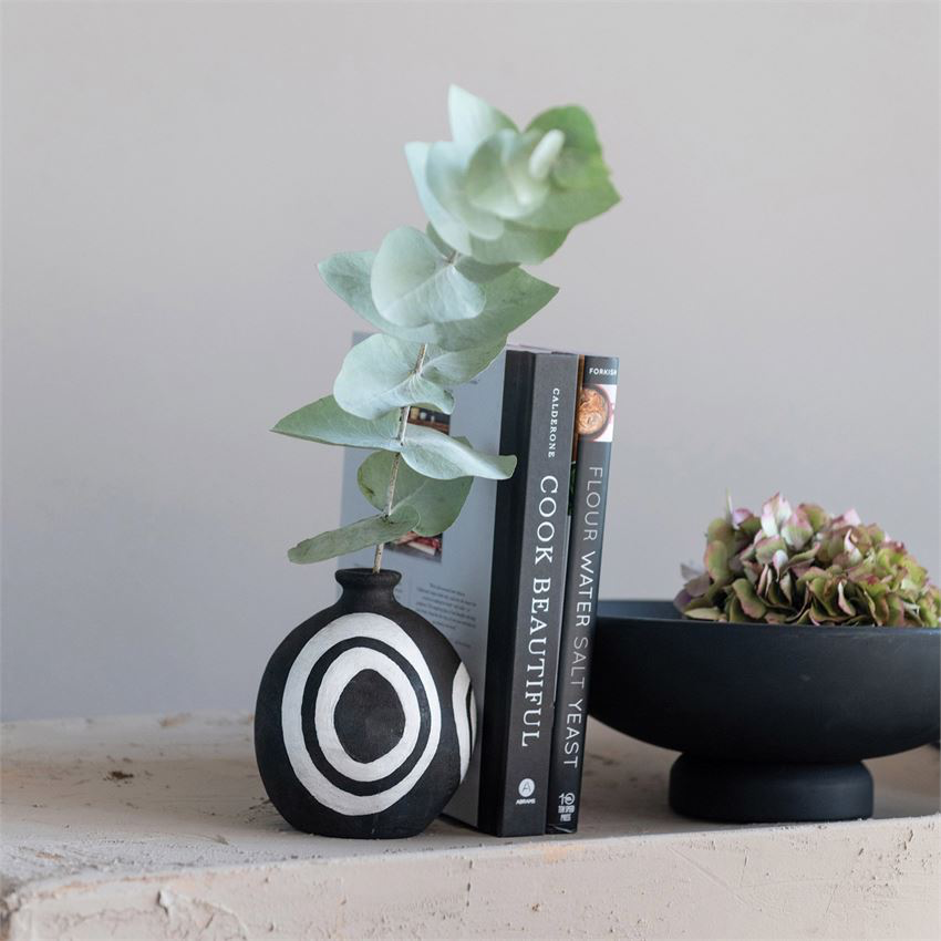 Handmade Terra-cotta Vase