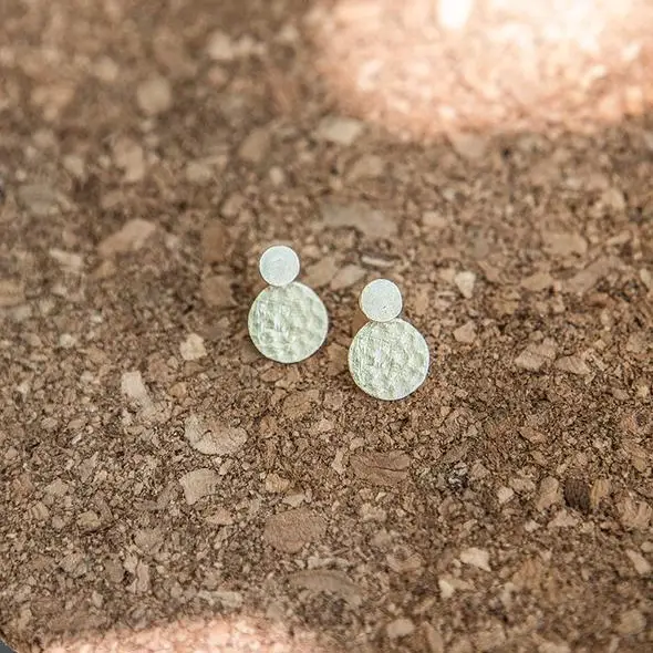 Aimana Earrings