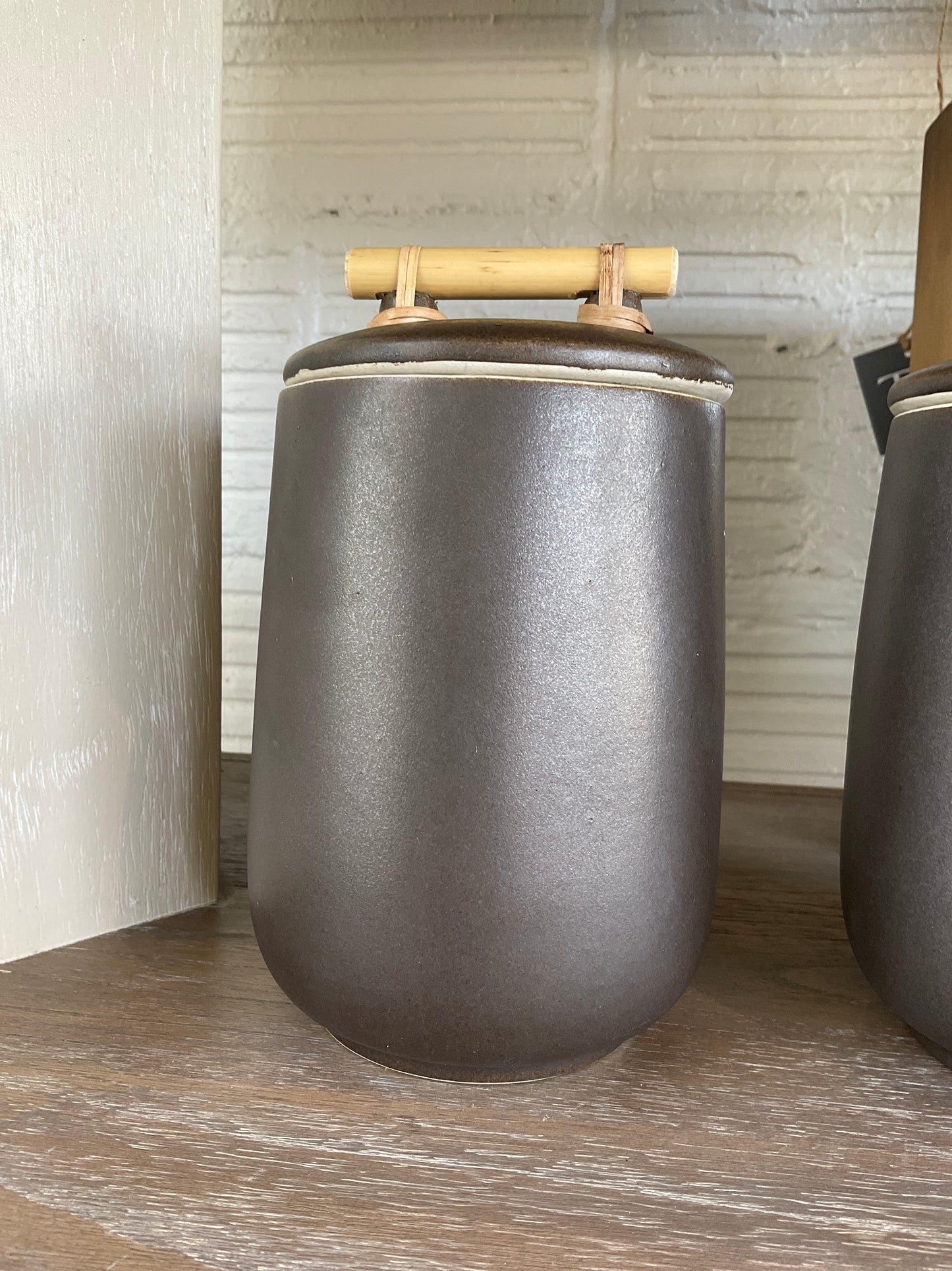 Diva Storage with Lid