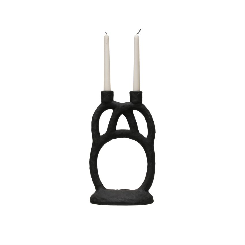 Resin Double Taper Holder
