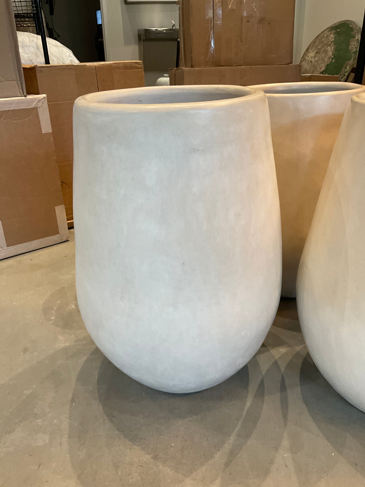 Calix Planter medium