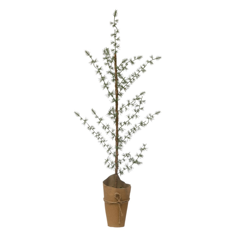 Faux Atlas Cedar Tree
