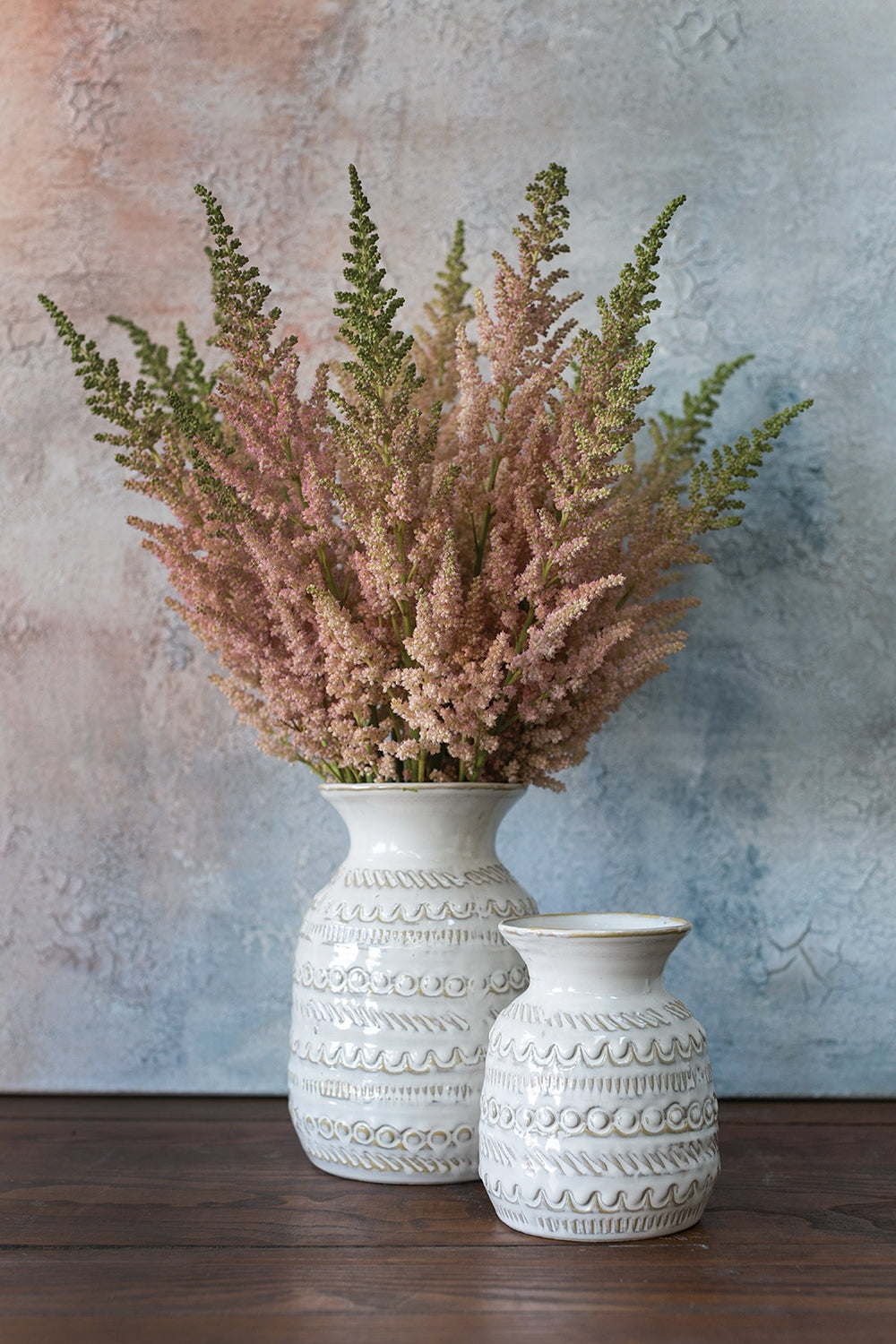 Indie Vase