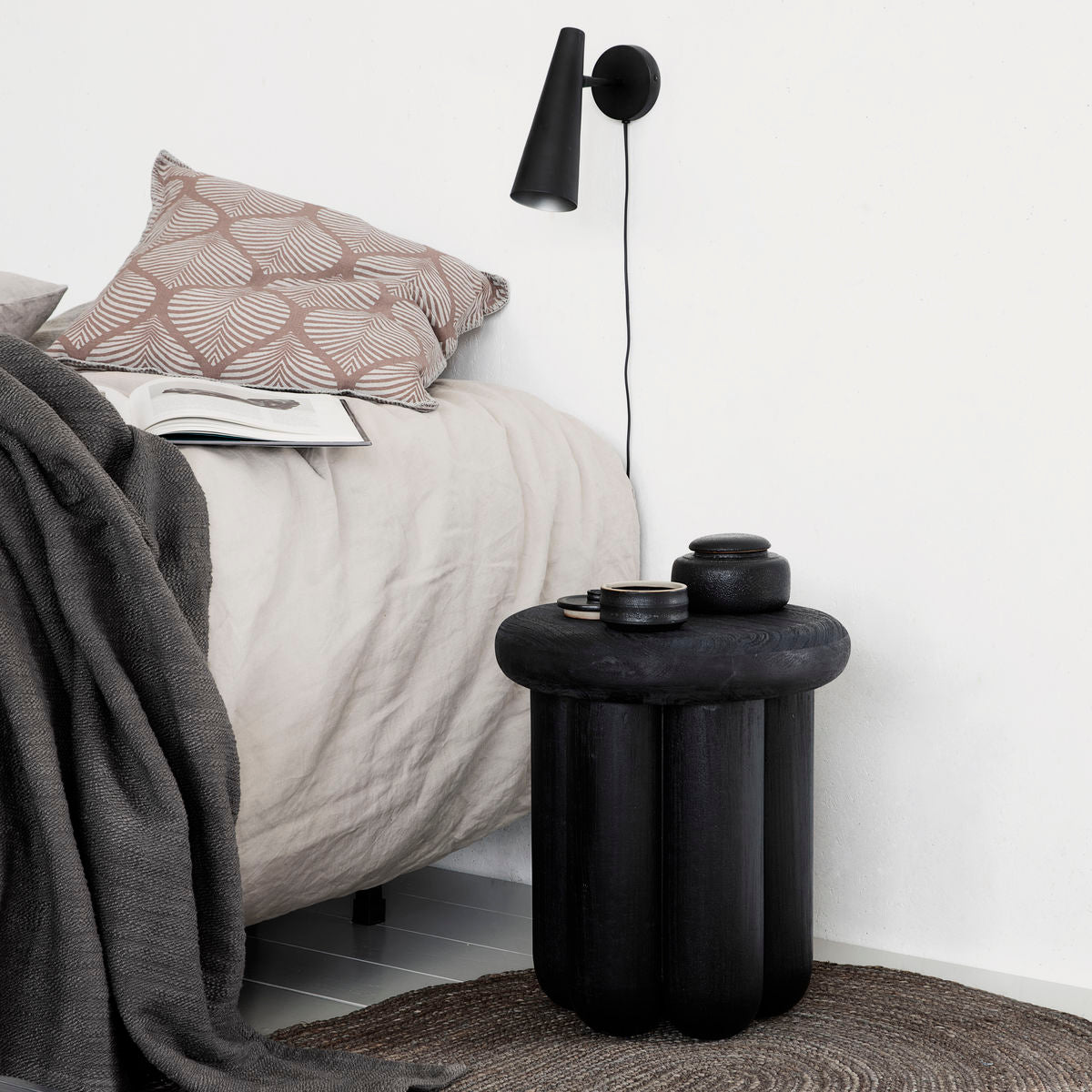 Phant Side Table