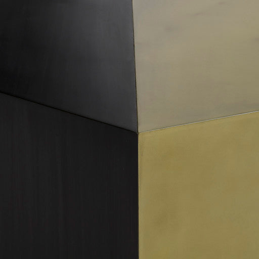 Javier Coffee Table