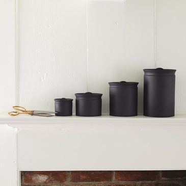 Larder Crock