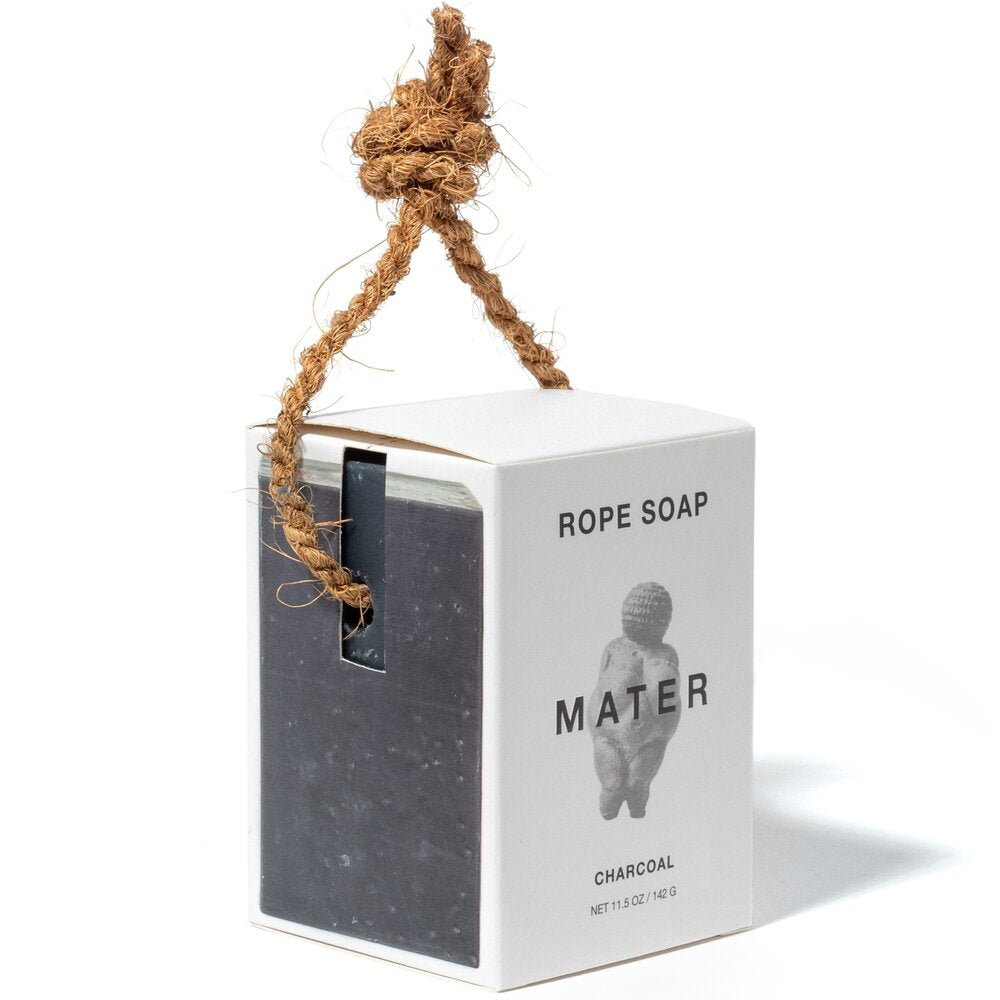 Mater Rope Soap
