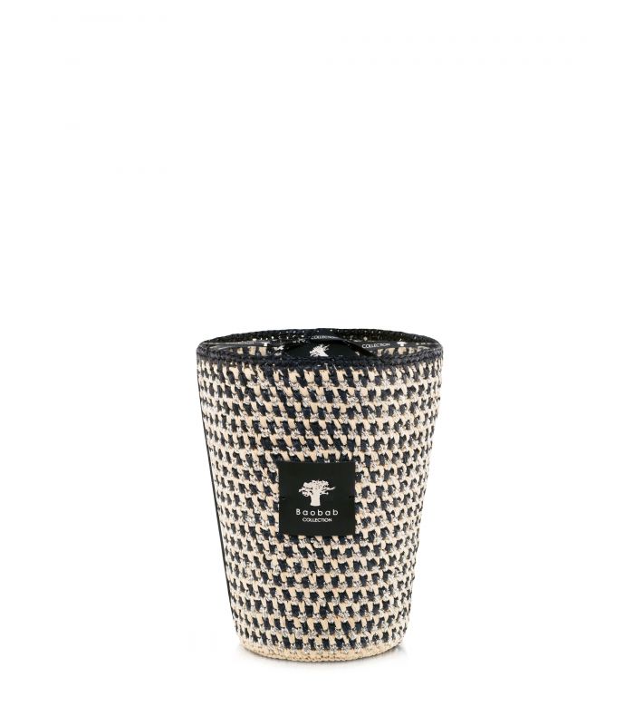 Baobab - Modernista Raffia Marina Collection