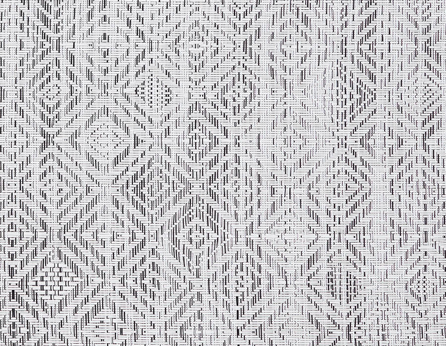 Mosaic Floormat