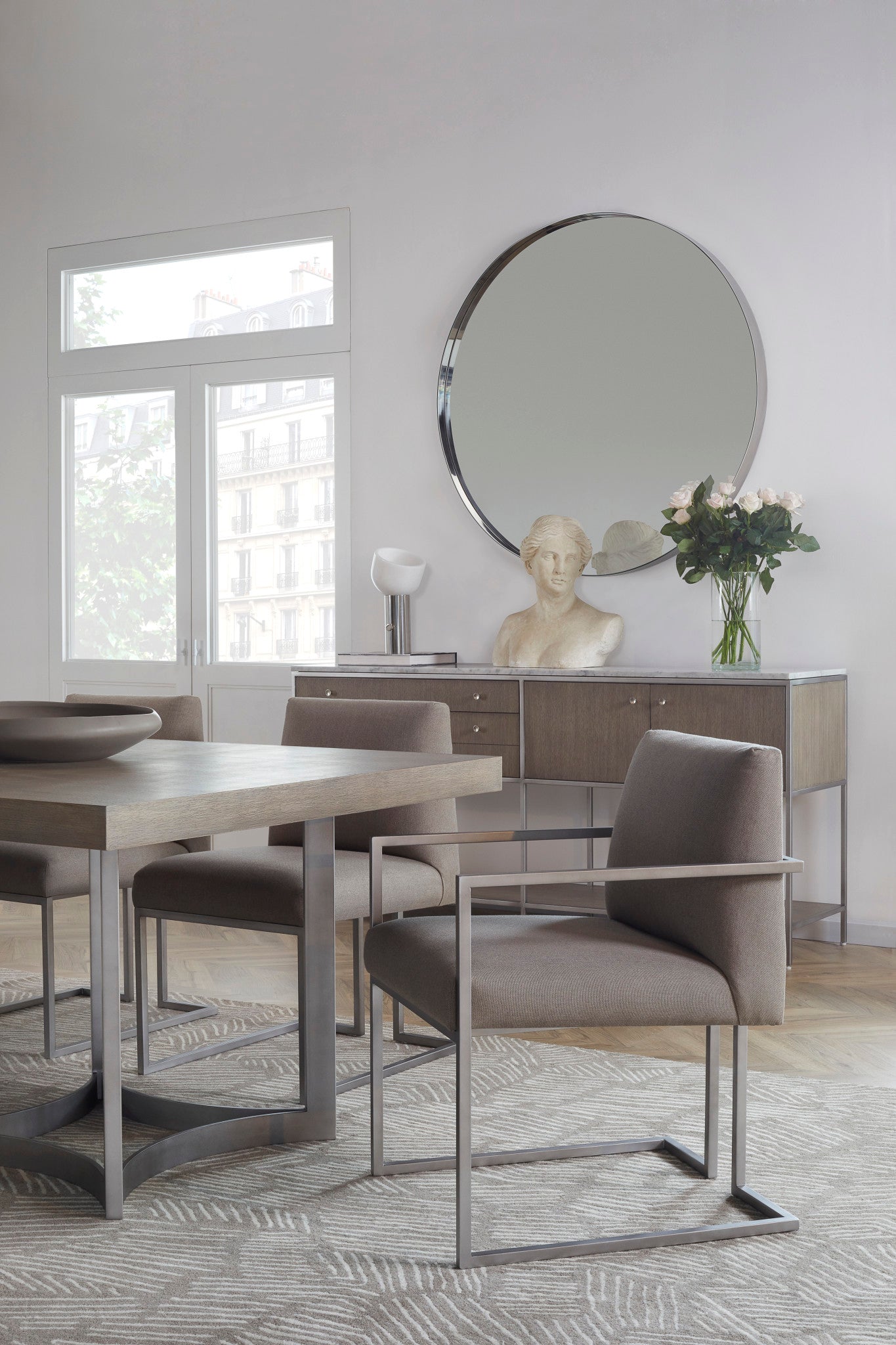 Patty Credenza