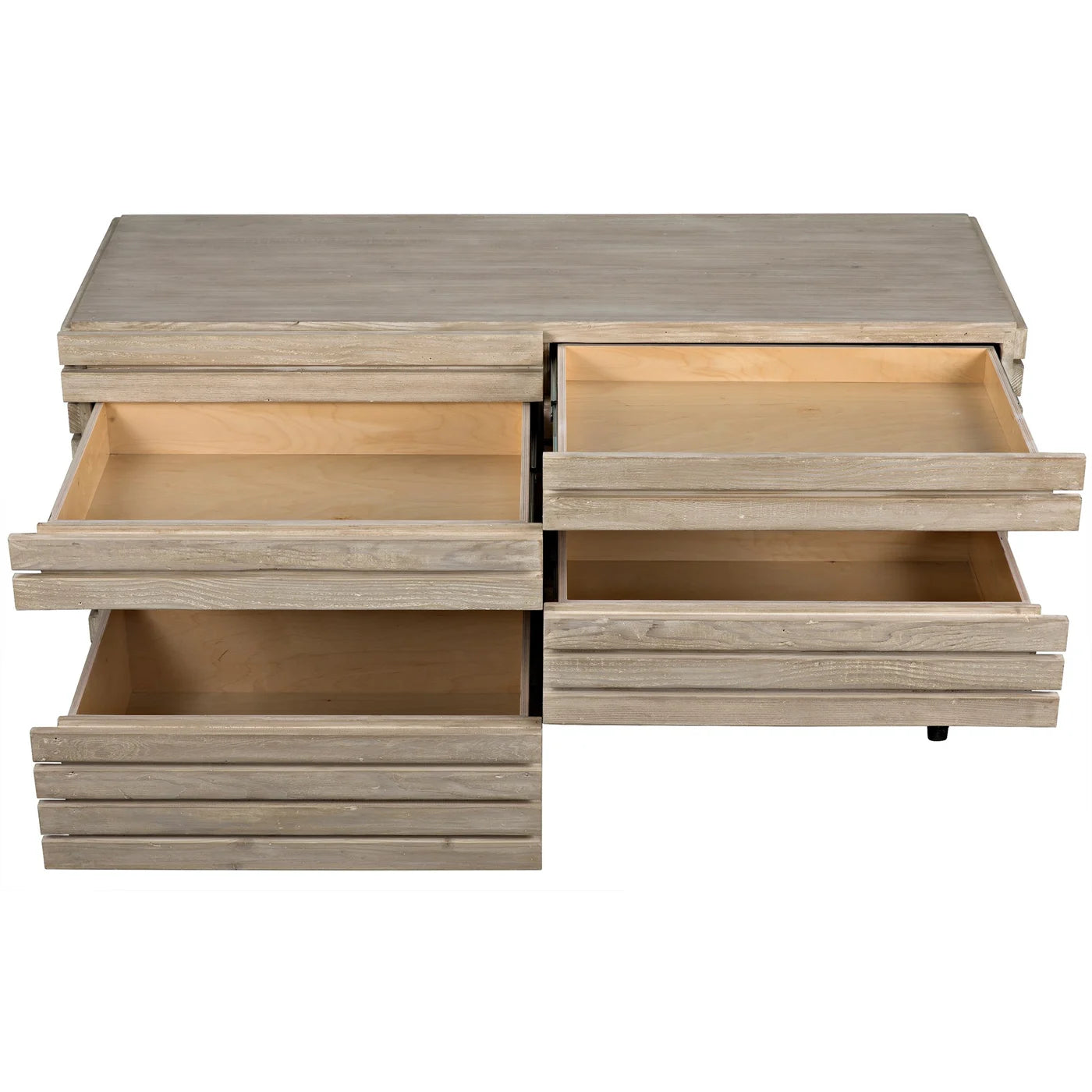 Wesley Dresser